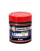 L-CARNITINE Weight Control 90 капс.