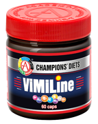ViMiLine 60 капс. ViMiLine 60 капс.