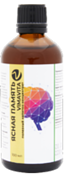 «Ясная память VIMAVITA» концентрат для функционального напитка.  производства VimaVita