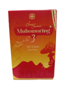 Мухоморный шоколад Muhomoring № 3