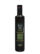 Масло оливковое Extra Virgin OLI OIL 0,5 л