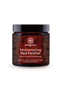 Muhomoring Red Panther Микродозинг красного и пантерного мухомора 80/20 в капсулах по 350mg