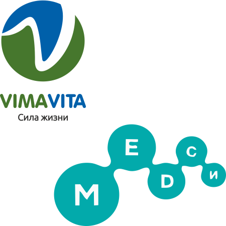 VimaVita в аптеках Медси