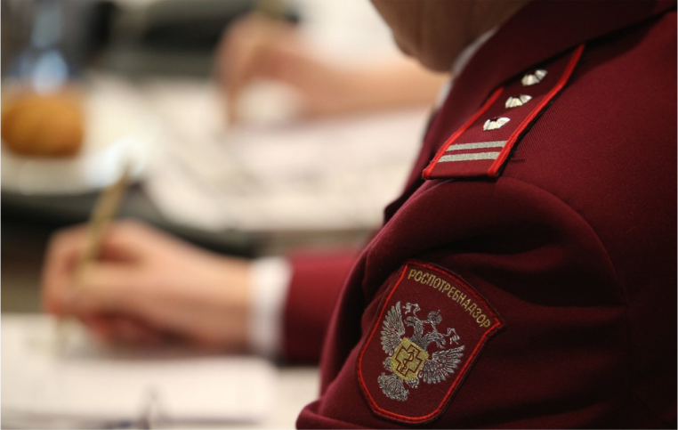 VimaVita получила признание от Экспертной комиссии Роспотребнадзора.