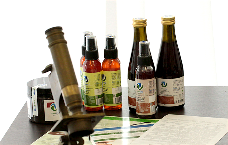 Расширение ассортимента