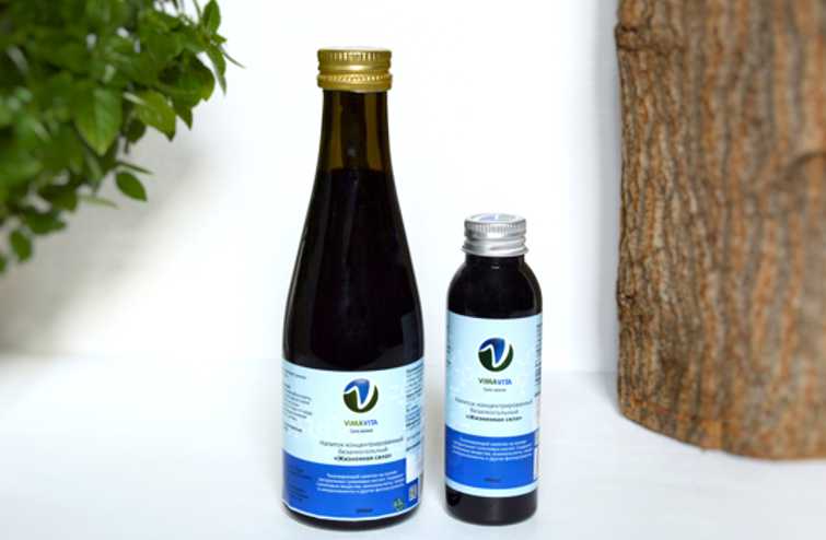 VimaVita в борьбе с вирусами гриппа и  ОРВИ!