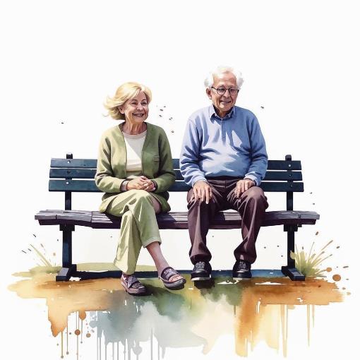 Коленные муки: путь к исцелению через правильный напиток!