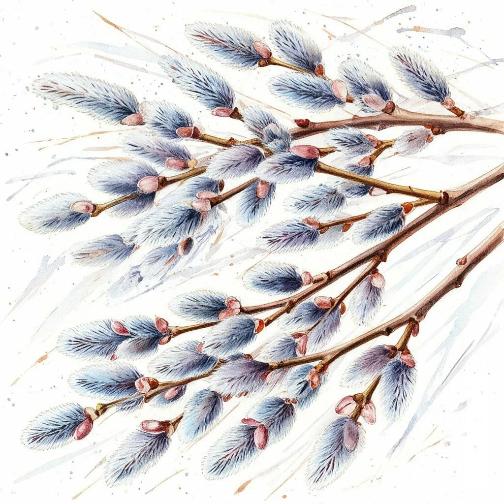 Великий пост - последние недели!